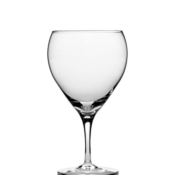 SERAX Sergio Herman Inku Champagne Glass