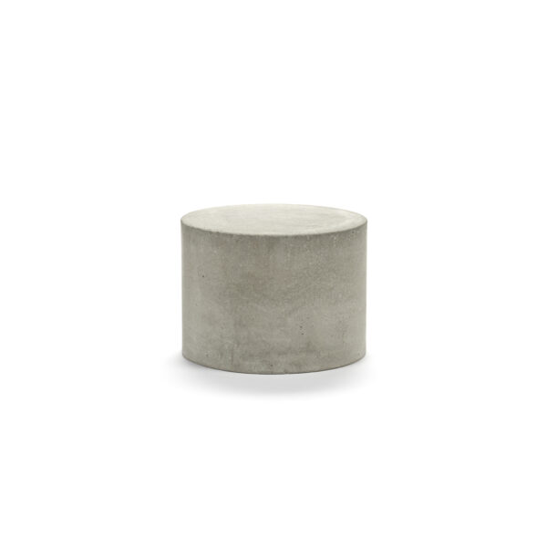 SERAX Ottolenghi Stands Concrete D18 H12,5 cm