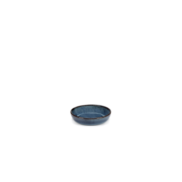 SERAX Pascale Naessens Bowl S Dark Blue