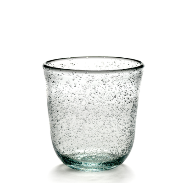 SERAX Pascale Naessens Water Glass