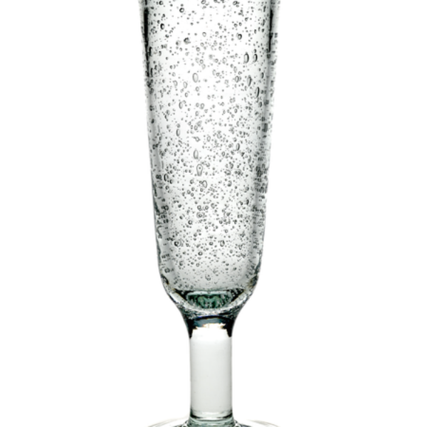 SERAX Pascale Naessens Champagne Glass