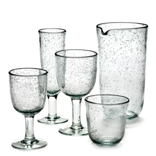 SERAX Pascale Naessens Water Glass