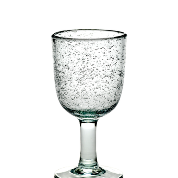 SERAX Pascale Naessens White Wine Glass