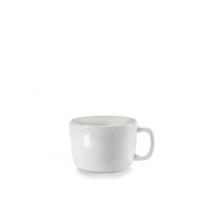 SERAX Vincent Van Duysen Cappuccino Cup Glazed
